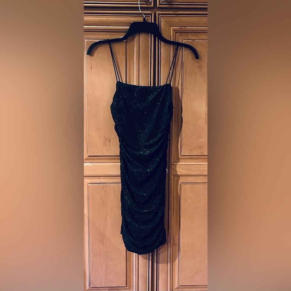NWT Princess Polly Reeva Mini Dress - Picture 9 of 16